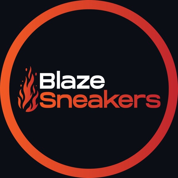 blazesneakers
